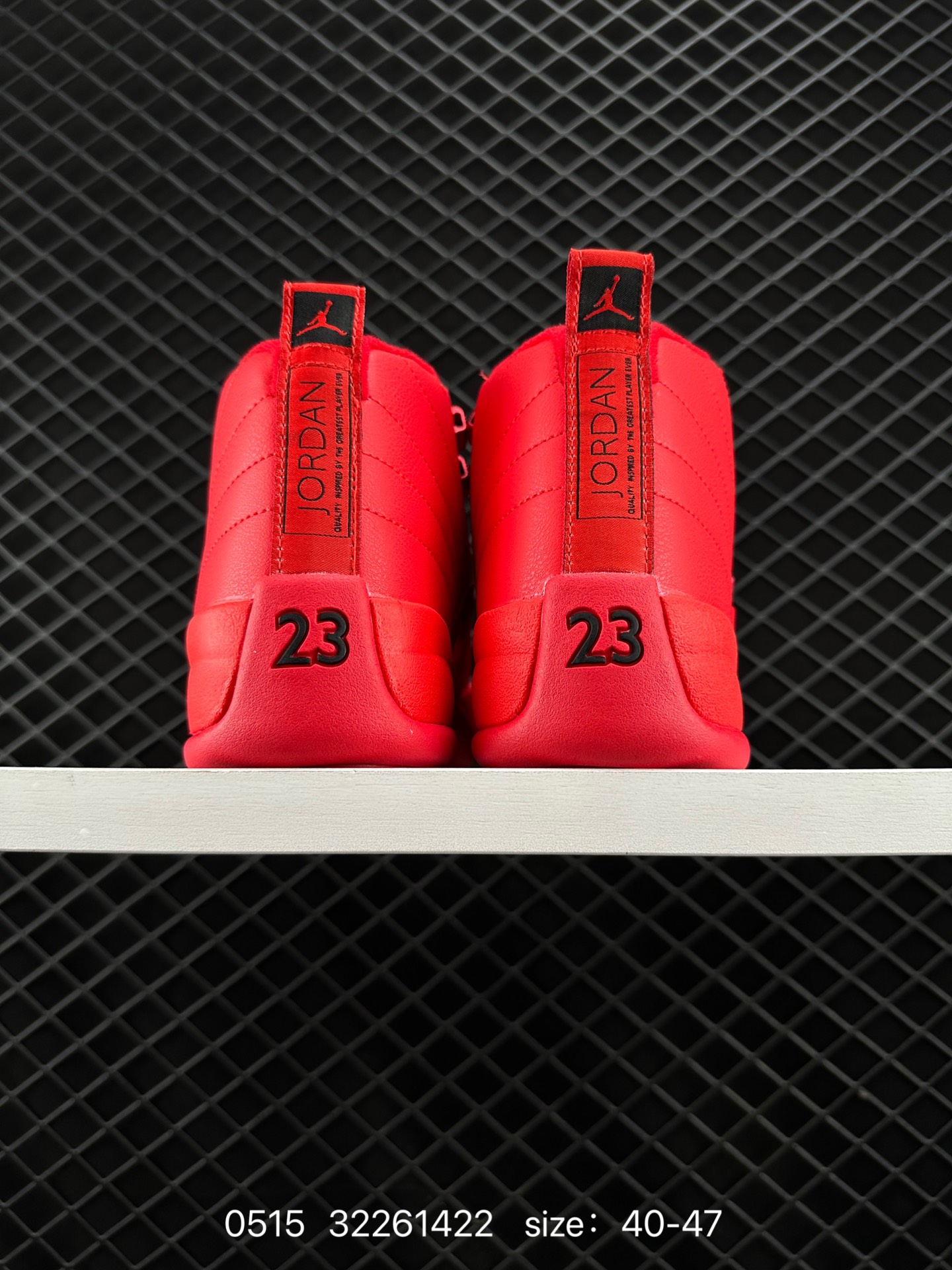 Nike Air Jordan 12 Retro